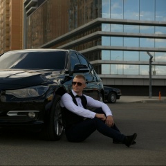 Евгений Юрченко, 03.04