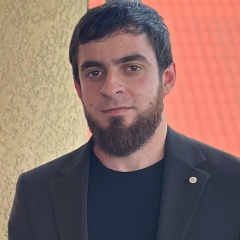 Хамзат Ганиев