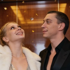 Виталий Емельянов, 24.08, Санкт-Петербург