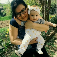 Юлия Пошенко, 09.04.1971, Кропивницкий / Кировоград