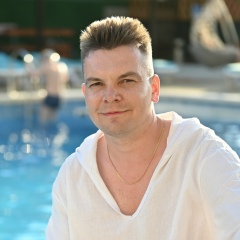 Олег Жарик, Москва