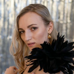 Анна Чумачёва, Челябинск