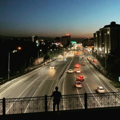 Данил , Алматы