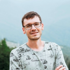 Александр Коваль, 17.07, Тюмень