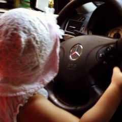 Sega Egoist, 21.05, Москва