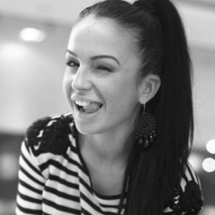 Оксана Батчева, 03.05.1997, Москва