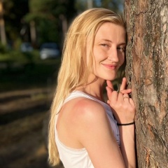 Анна Самылина, 31.07.1991, Арзамас