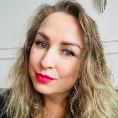 Анечка Калюжная, 05.11.1984, Санкт-Петербург