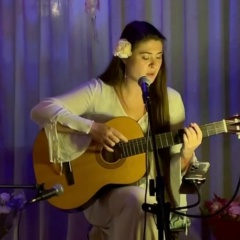 Карина Карнакова Алато, 11.10