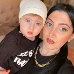 Хатиа Амаглобели, 30.03.1995, Москва