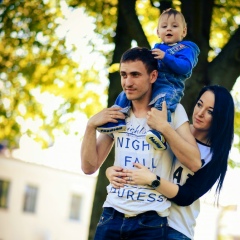 Злобный Дядько, 03.05.1987, Пинск