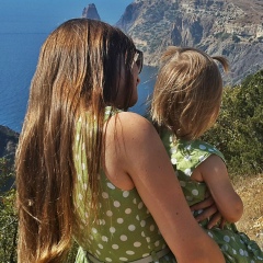 Александра Петросян, 11.12, Севастополь