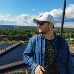 Кирилл Журавлёв, 17.01.1990, Санкт-Петербург