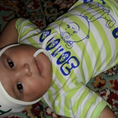 Гулшат Абдалбаева, 29.10.1992, Жанаозен