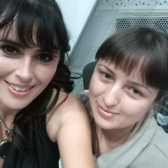 Анастасия , 06.05, Красноярск