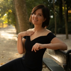 Надежда Мамаева, 13.12