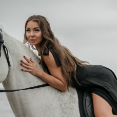 Ника Михайлова, 19.08