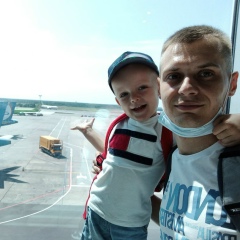 Влад Роот, 02.04.1990, Москва