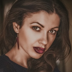 Алла Шанталь, 02.12, Харьков