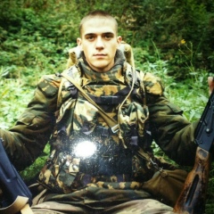 Никита Игоревич, 08.05.1989, Москва