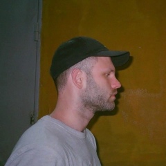 Андрей Круглов, 16.08, Москва