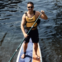 Дмитрий Ресин, 23.08.1993, Санкт-Петербург