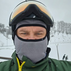 Сергей Исаев, 07.10.1984, Алматы