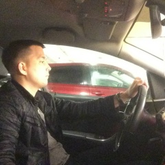 Булат Бикбаев, 10.10, Уфа