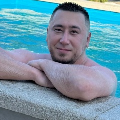 Ришат Сарсенов, 31.10.1991, Астрахань