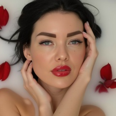 Karina Nikolaicheva, 28.06