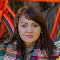 Анна Лепендина, 18.03, Черкесск