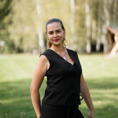 Анна Пересыпкина, 10.01, Ступино