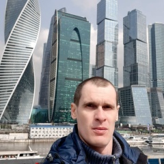 Дима Капутин, 19.09.1985, Муравленко