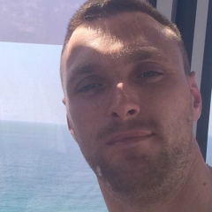 Владимир Валигура, 30.06.1988, Санкт-Петербург