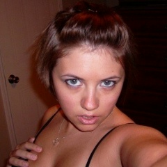 Оля Рост, 01.01.1993, Москва