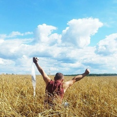 Tundra M, Томск