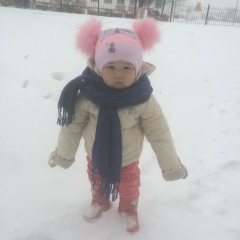 Жанар Ергабылкызы, 19.11.1988, Мойынкум