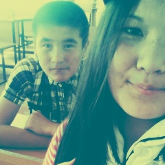 Janseit Kaidarov, 01.01, Актау