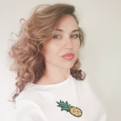 Ольга , 31.10.1929