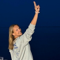 Мария Листак, 20.05.1984, Новосибирск