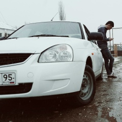 Рахман Эльдаров, 21.06.1999, Ножай-Юрт