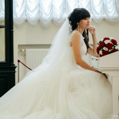 Анастасия Копченко, 17.12.1993, Саратов