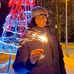 Anastasia Kulakova, 18.05, Москва