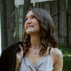 Лена Карачинцева, 07.04.1988, Пермь