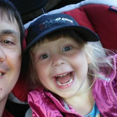 Евгений Чапайкин, 26.04, Санкт-Петербург