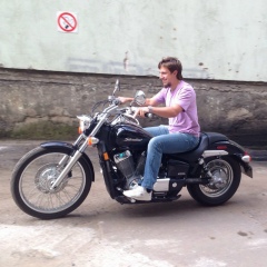 Василий Гвоздович, 21.06.1987, Минск