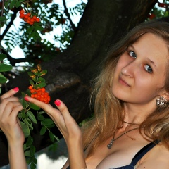 Юлия Струбалина, 28.06, Москва