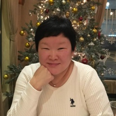 Татьяна Тимофеева, 29.10.1980, Санкт-Петербург