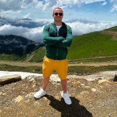 Алексей Сорокин, 04.01, Москва