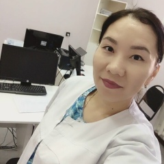 Сауле Нурмаганбетова, 27.09.1991, Кызылорда